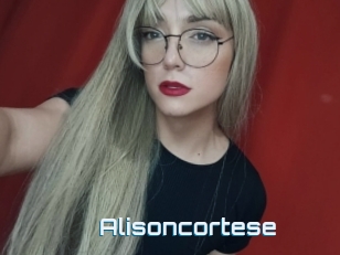 alisoncortese I Link Porn