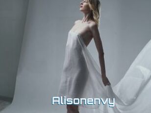 Alisonenvy