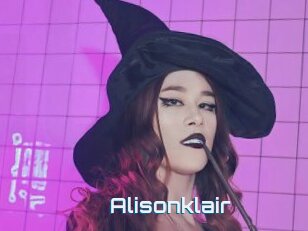 Alisonklair
