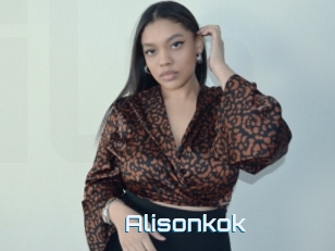 Alisonkok