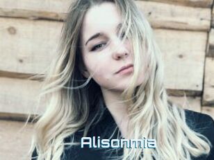 Alisonmia