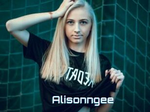 Alisonngee