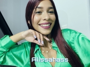 Alissahass