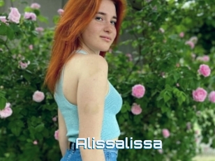 Alissalissa