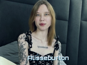 Alisseburton