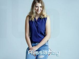 Alissiamay