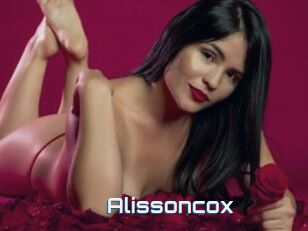 Alissoncox