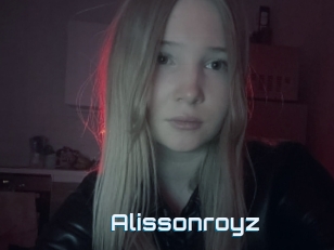 Alissonroyz
