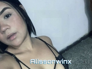 Alissonwinx