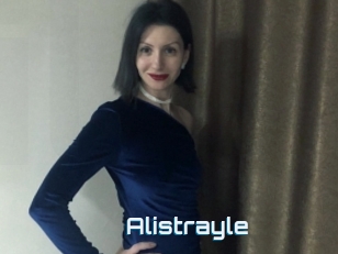 Alistrayle