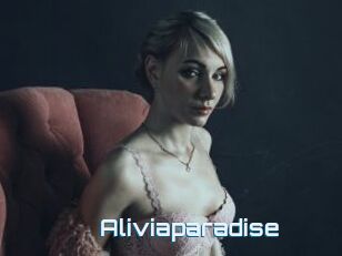 Aliviaparadise
