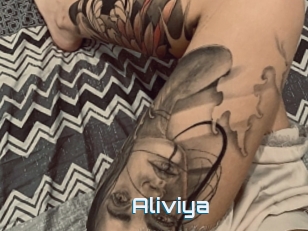 Aliviya