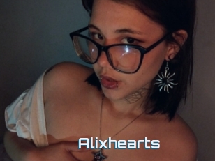 Alixhearts