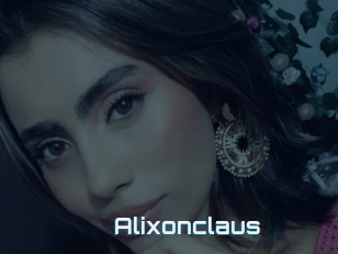 Alixonclaus
