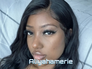 Aliyahamerie