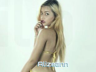 Alizeann