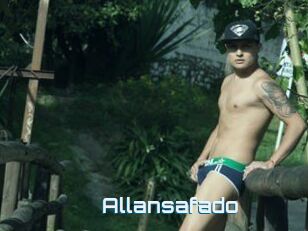 Allansafado