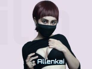 Allenkai