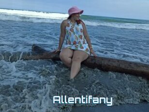 Allentifany