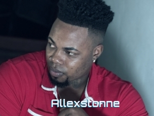 Allexstonne