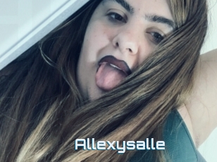 Allexysalle
