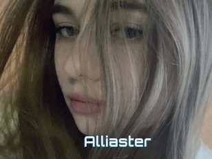 Alliaster