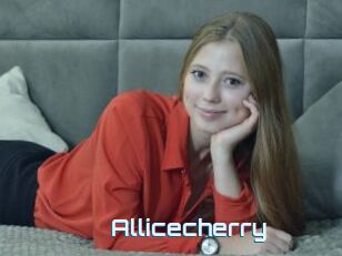 Allicecherry