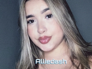 Alliedash