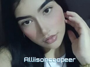 Alliisoncoopeer