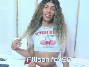 Allison_fox90