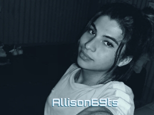 Allison69ts