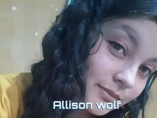 Allison_wolf