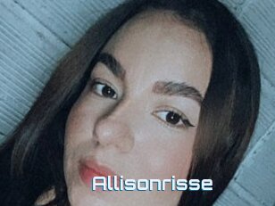 Allisonrisse