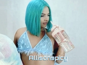 Allisonspicy