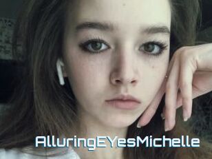 AlluringEYesMichelle