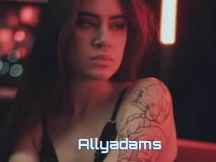 Allyadams