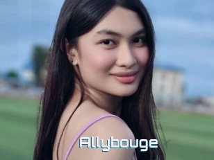 Allybouge