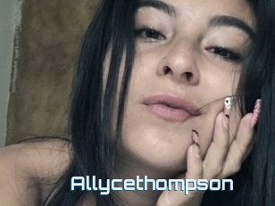 Allycethompson