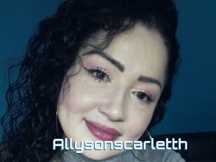 Allysonscarletth