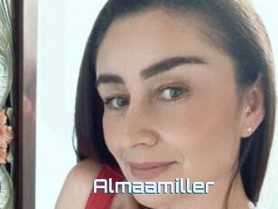 Almaamiller