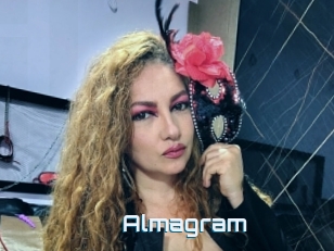 Almagram