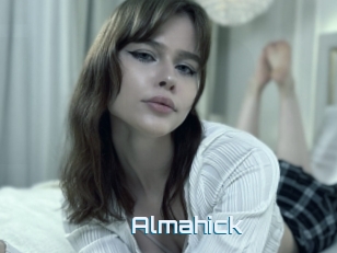 Almahick