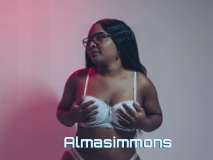 Almasimmons