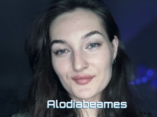 Alodiabeames