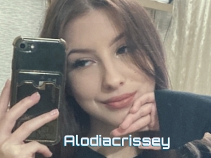 Alodiacrissey