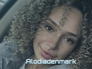 Alodiadenmark