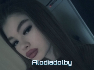 Alodiadolby
