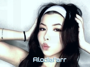 Alodiafarr