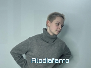 Alodiafarro
