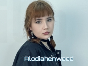 Alodiahenwood